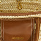 Jacquemus Le Panier Soli Shopping Bag