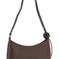 Jacquemus Le Bisou Perle Shoulder Bag