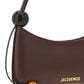 Jacquemus Le Bisou Perle Shoulder Bag