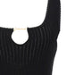 Jacquemus La Mini Robe Sierra Dress