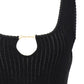 Jacquemus La Mini Robe Sierra Dress