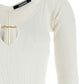 Jacquemus Le Haut Pralù Top