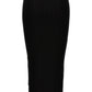 Jacquemus La Jupe Pralù Skirt