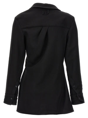 Jacquemus La Chemise Pablo Shirt