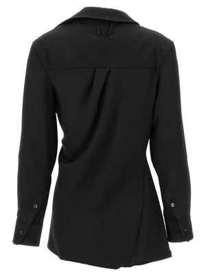 Jacquemus La Chemise Pablo Shirt
