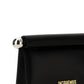 Jacquemus La Petite Pochette Rond Carré Clutch