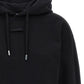 Jacquemus Le Hoodie Gros-grain Hoodie
