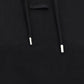 Jacquemus Le Hoodie Gros-grain Hoodie