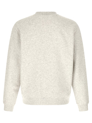 Jacquemus Le Sweatshirt Gros Grain Sweatshirt