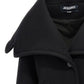 Jacquemus Le Caban Caruso Coat