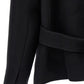 Jacquemus Le Caban Caruso Coat