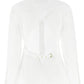 Jacquemus Chemise De Costume Shirt