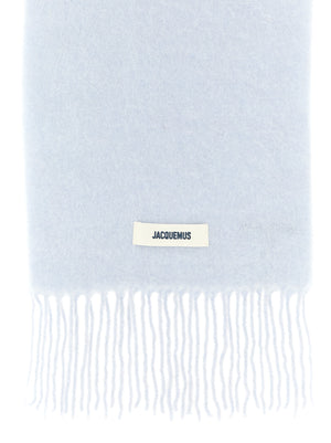 Jacquemus Lecharpe Carro Scarf