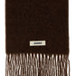 Jacquemus Lecharpe Carro Scarf
