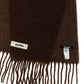 Jacquemus Lecharpe Carro Scarf