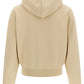 Jacquemus Le Hoodie Grip Gros Grain Hoodie