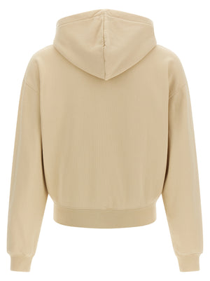 Jacquemus Le Hoodie Grip Gros Grain Hoodie
