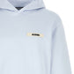 Jacquemus Le Hoodie Gros Grains Sweatshirt