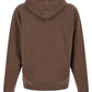 Jacquemus Le Hoodie Gros-grain Hoodie