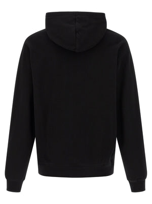 Jacquemus Le Hoodie Gros-grain Hoodie