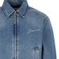 Jacquemus La Veste De-nîmes Canevas Jacket
