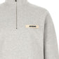 Jacquemus Le Camionneur Gros-grain Sweatshirt