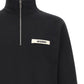 Jacquemus Le Camionneur Gros Grain Sweatshirt
