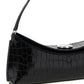 Jacquemus La Pochette Ovalo Shoulder Bag