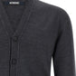 Jacquemus Le Cardigan Brodé Cardigan