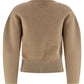 Jacquemus Le Gilet Doppio Cardigan