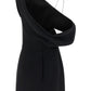 Jacquemus La Robe Pesce Courte Dress