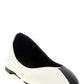 Jacquemus Les Ballerines Ovalo Ballet Flats