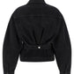 Jacquemus La Veste De-nimes Jacket