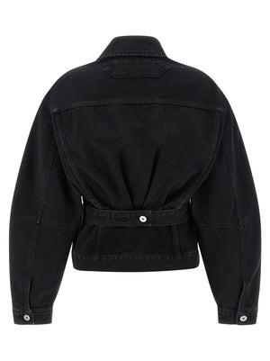 Jacquemus La Veste De-nimes Jacket