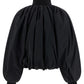 Jacquemus Le Bomber Pallone Bomber Jacket