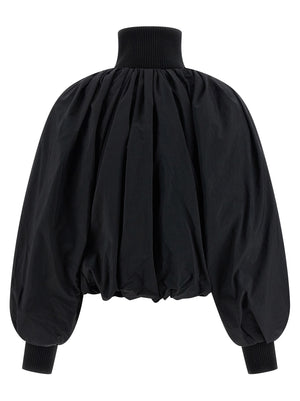Jacquemus Le Bomber Pallone Bomber Jacket