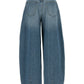 Jacquemus Le De-nimes Ovalo Jeans