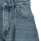 Jacquemus Le De-nimes Ovalo Jeans