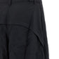 Jacquemus Le Cargo Ovalo Pants