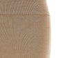 Jacquemus La Jupe Maille Doppio Skirt