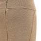 Jacquemus La Jupe Maille Doppio Skirt