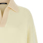 Jacquemus Le Polo Punto Sweatshirt
