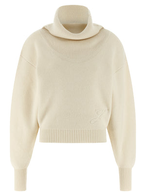 Jacquemus La Maille Pallone Sweater