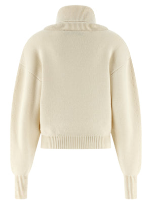 Jacquemus La Maille Pallone Sweater