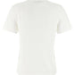Jacquemus Le T-shirt Gros-grain T-shirt