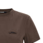 Jacquemus Le T-shirt Gros-grain T-shirt