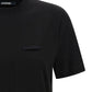 Jacquemus Le T-shirt Gros-grain T-shirt