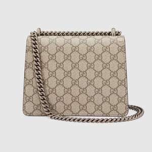 Gucci Dionysus Mini Shoulder Bag Supreme