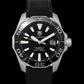 Tag Heuer Aquaracer Watch For Men Way211a Ft6151