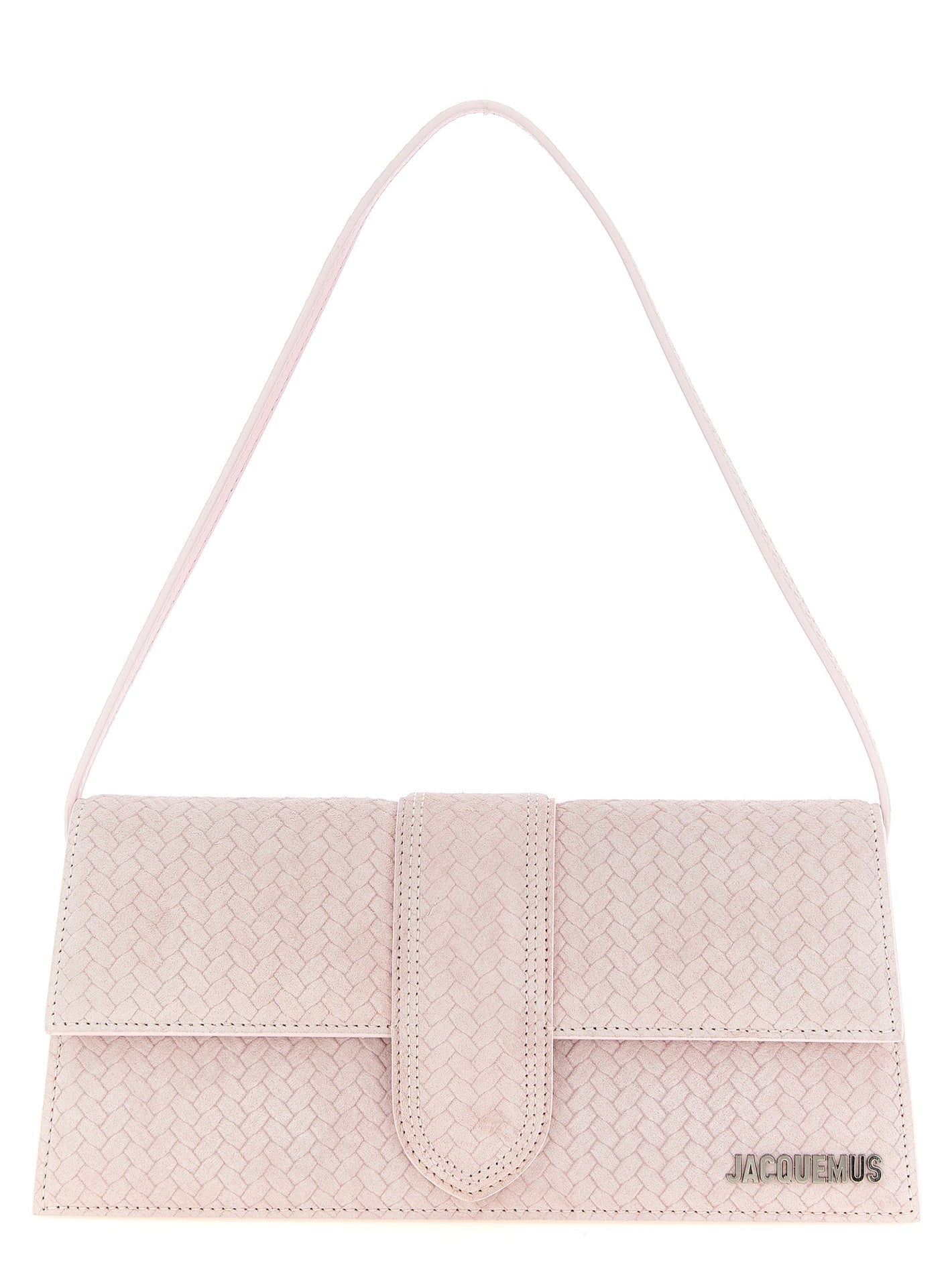 Jacquemus Le Bambino Long Shoulder Bag